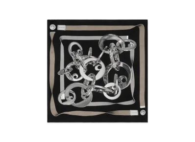 Carhartt WIP Charm Belt Bandana "Black"