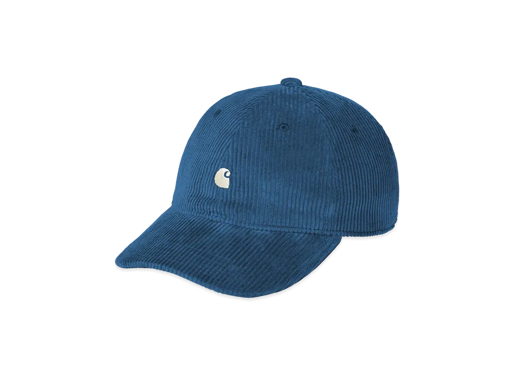 Carhartt WIP Harlem Cap "Sodalite Wax"