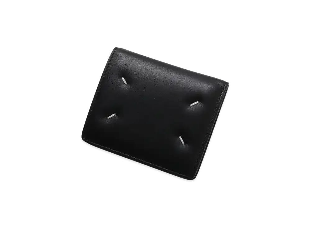 Maison Margiela Bifold Wallet "Black"