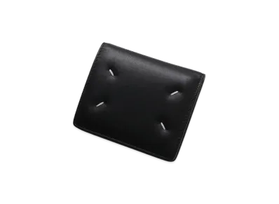 Maison Margiela Bifold Wallet "Black"
