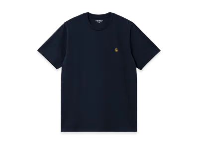 Carhartt WIP S/S Chase T-Shirt "Mizar Gold"
