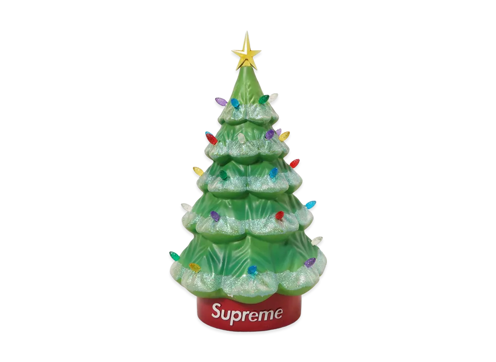 Supreme 15 Holiday Tree "Green"