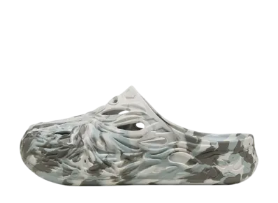 Puma MB04 Slide "Feather Gray/Cool Mid Gray/Cool Dark Gray"