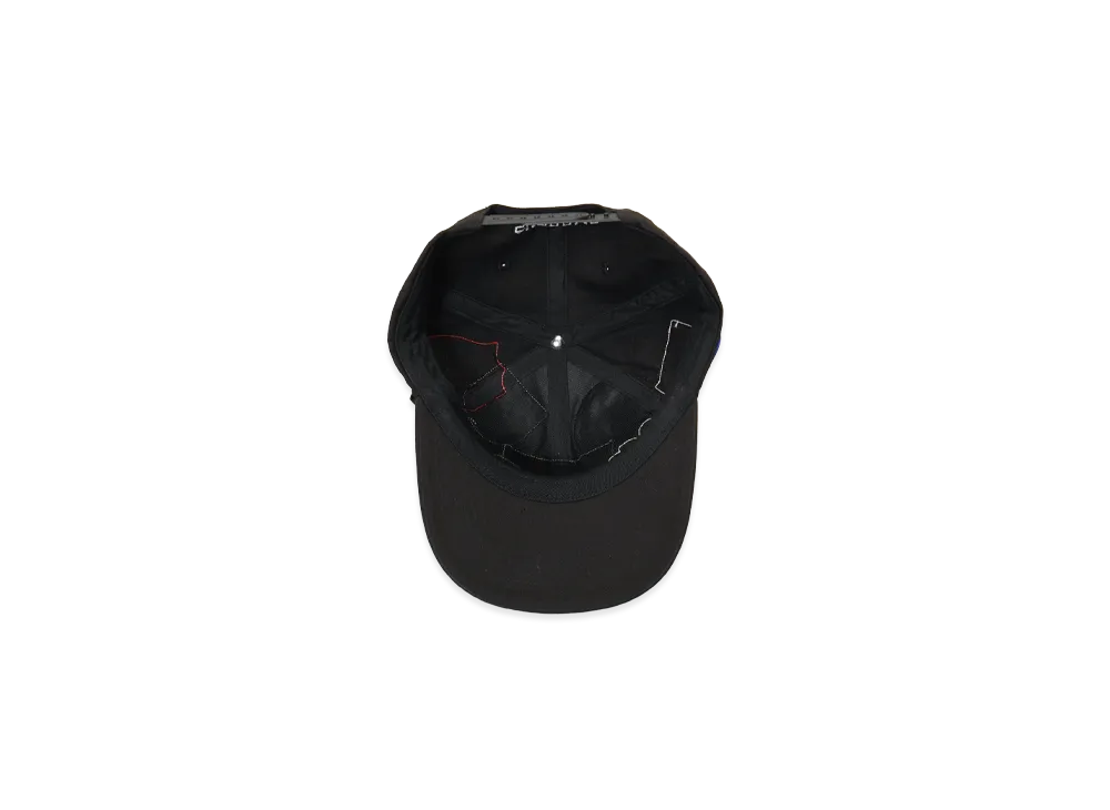 Supreme Patches 6-Panel 