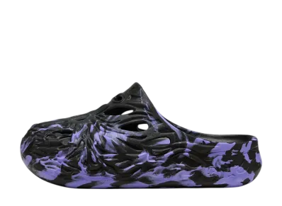 Puma MB04 Slide "PUMA Black/Dark Amethyst"