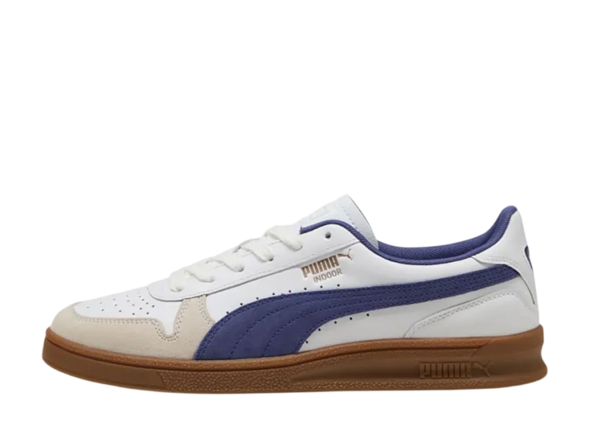 Puma Indoor Puma Indoor