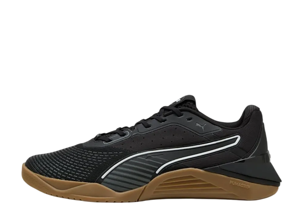 Puma Fuse 4.0 "PUMA Black/Cast Iron/Gum/PUMA White"