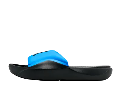 Nike Jordan Franchise Slide "University Blue/Black"
