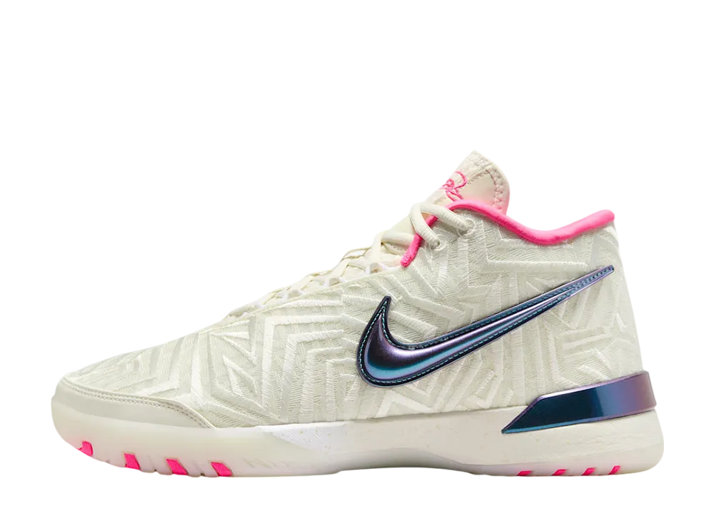 Nike LeBron NXXT Genisus QS "Bronny James"