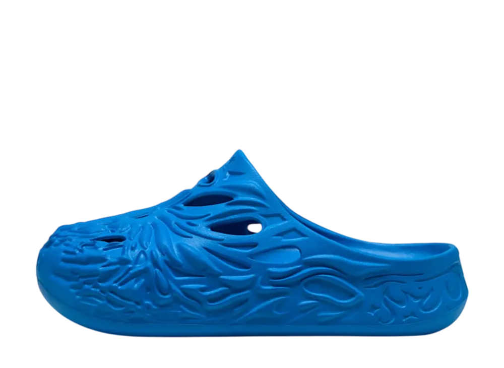 プーマ MB04 スライド "ウルトラブルー"