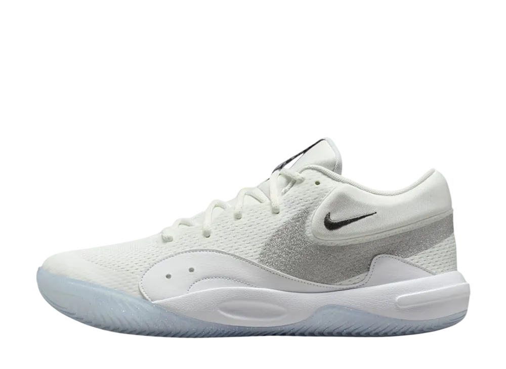 ナイキ ハイパークイック SE "サミットホワイト/ピュアプラチナム/メタリックシルバー"