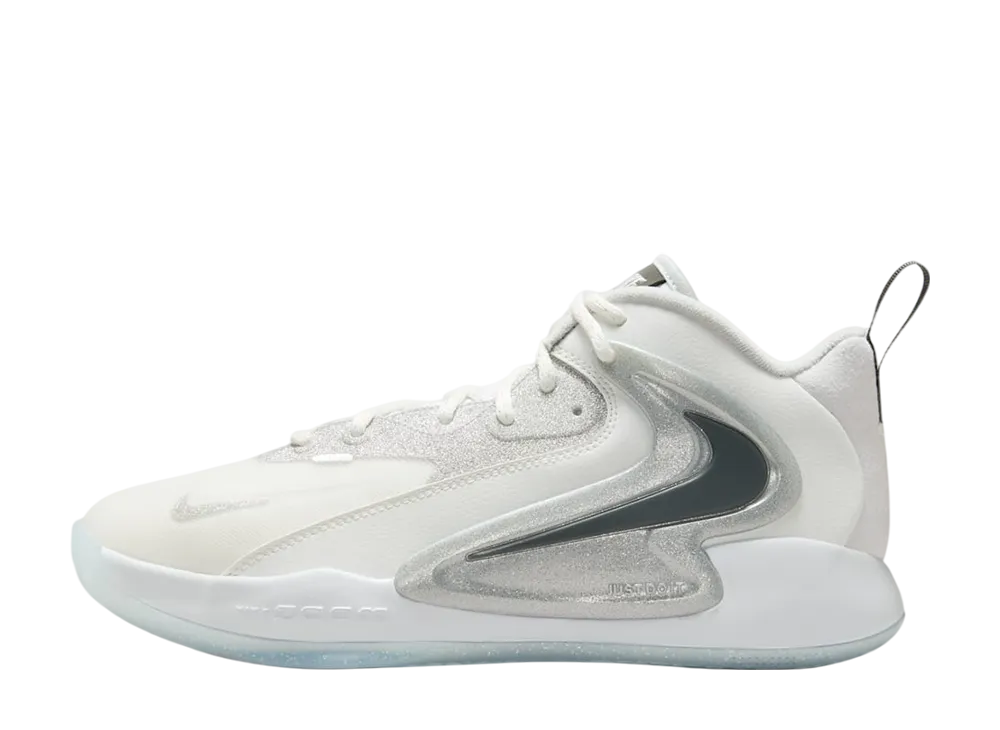 ナイキ ハイパーセット2 SE "サミットホワイト/ピュアプラチナム/ホワイト/アイアングレー"