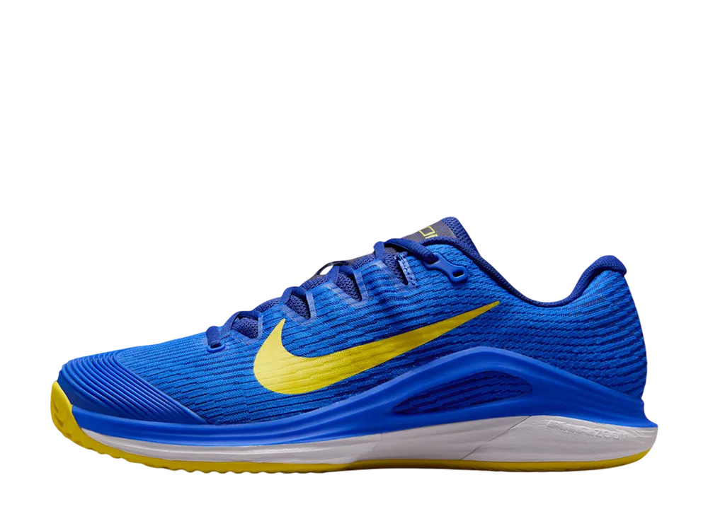 ナイキ ヴェイパー12 "レーサーブルー/ディープロイヤルブルー/ホワイト/ライトニング"