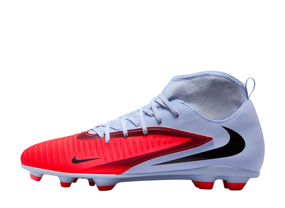 ナイキ ファントム6 ハイ クラブ "ロイヤルティント/ブライトクリムゾン"