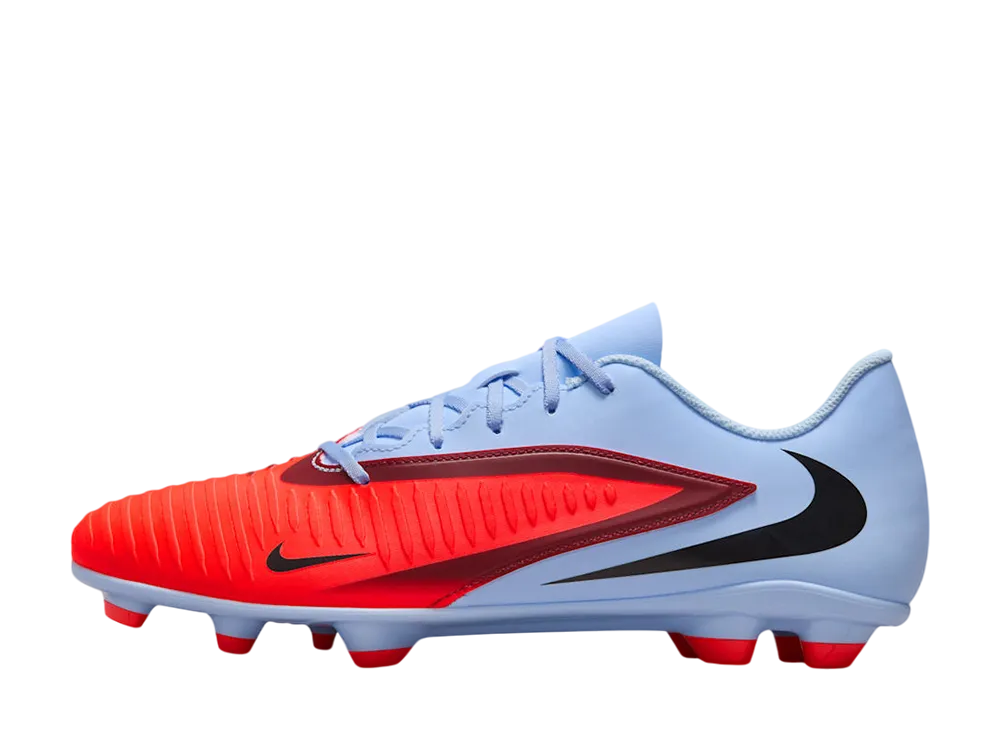 ナイキ ファントム6 ロー クラブ "ロイヤルティント/ブライトクリムゾン"