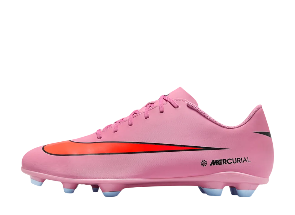 ナイキ マーキュリアル ヴェイパー16 クラブ "マジックフラミンゴ/トータルクリムゾン/ブラック"