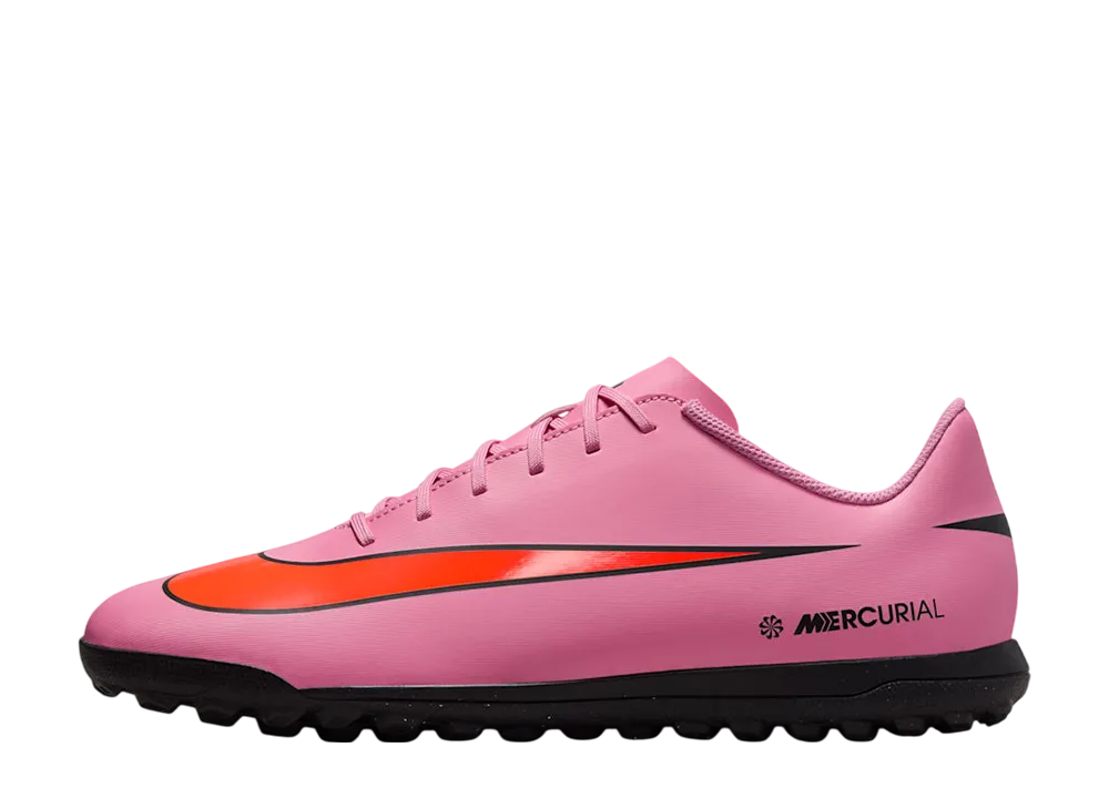 ナイキ マーキュリアル ヴェイパー16 クラブ "マジックフラミンゴ/トータルクリムゾン/ブラック"