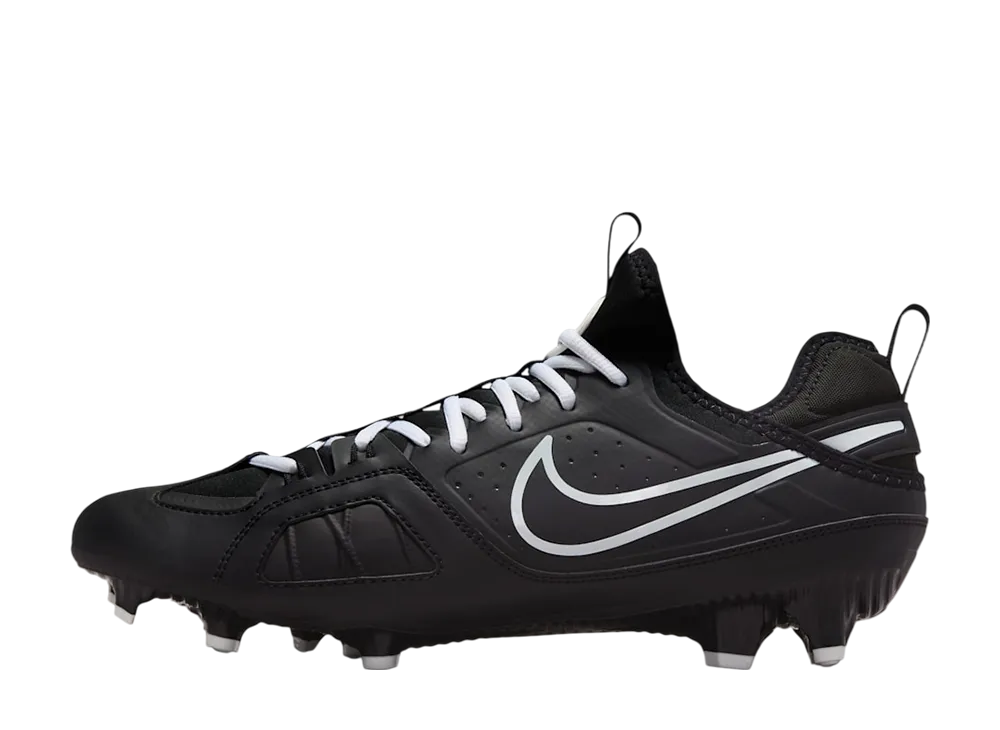 ナイキ ハラチ9 バーシティ LAX "ブラック/ホワイト/ホワイト"