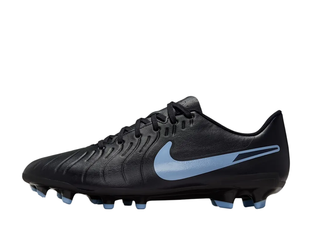 ナイキ ティエンポ レジェンド10 クラブ "ブラック/ブラック"