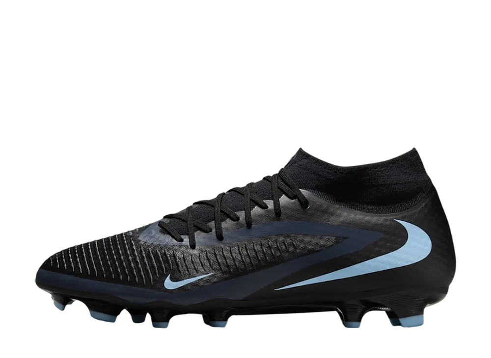 ナイキ ファントム6 ハイ アカデミー "ブラック/ブラック"