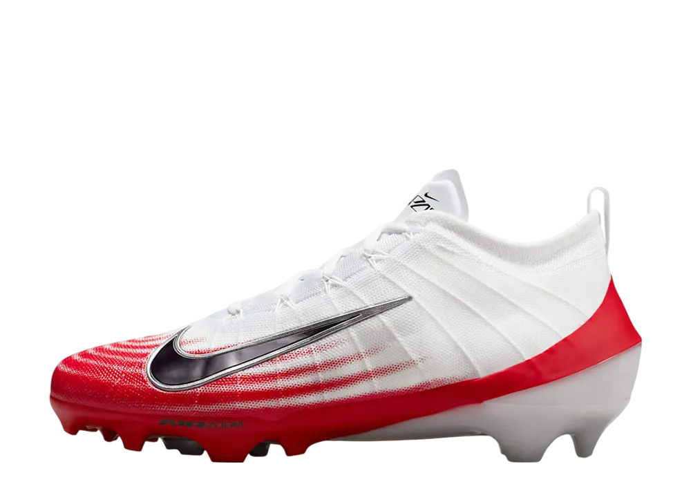 ナイキ ヴェイパー エリート1 "ホワイト/ユニバーシティレッド/ブラック"