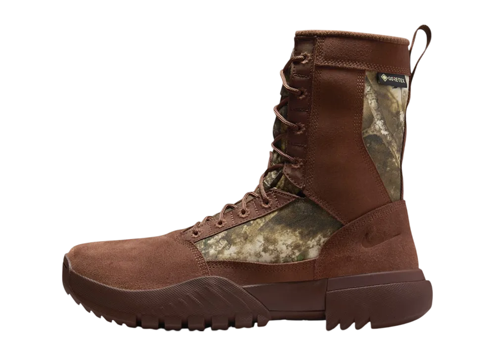 Nike SFB Air Field Ukiah R GORE-TEX "Cacao Wow/Black"