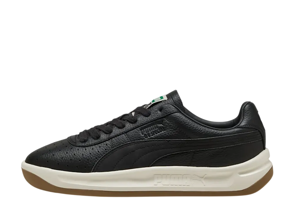 Puma GV Special Base "PUMA Black/Warm White"