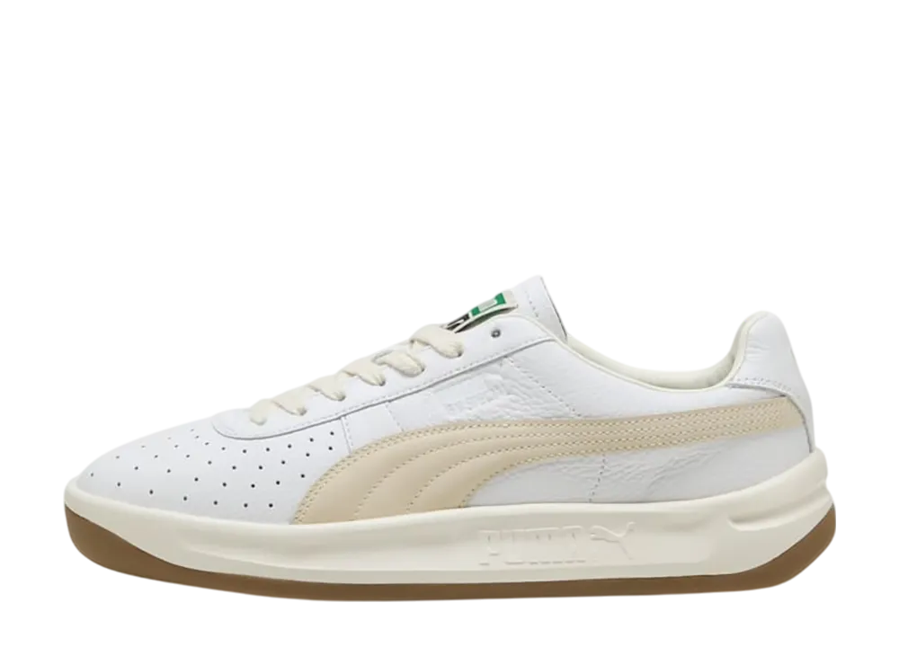 Puma GV Special Base "PUMA White/Warm White"