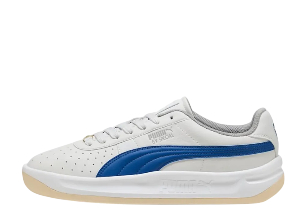 Puma GV Special "Feather Gray/Clyde Royal"