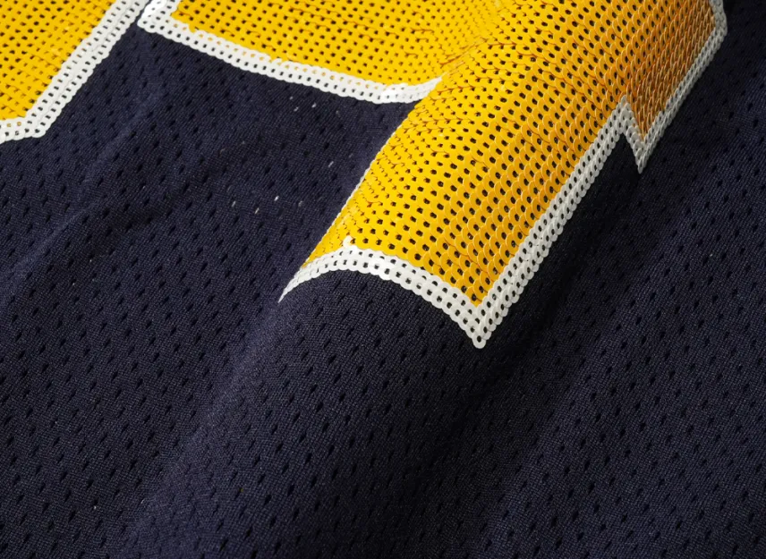 Supreme Sequin Football Jersey Supreme Sequin Football Jersey