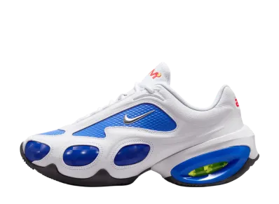 Veneda Carter × Nike Women's Air Max Muse "Racer Blue"