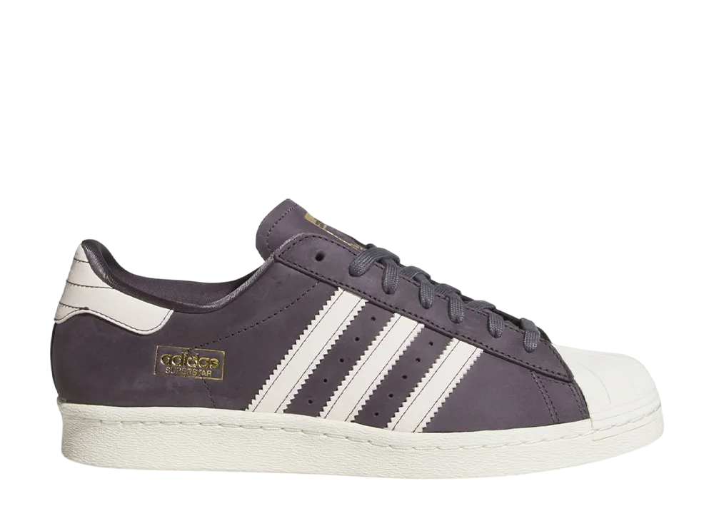 アディダスオリジナルス スーパースター ADV "オーロラオニキス/チョークホワイト/オフホワイト"