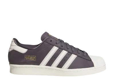 adidas Superstar ADV "Aurora Onix/Chalk White/Off White"