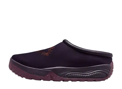 Nike ACG Rufus "Burgundy Ash/Cacao Wow-Burgundy Crush"