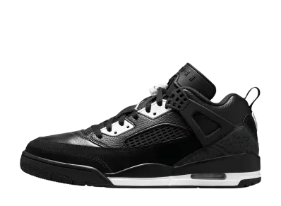 Nike Jordan Spizike Low "Oreo"