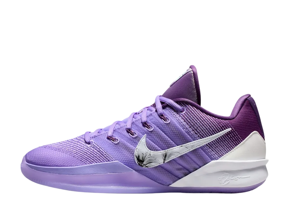 ナイキ ウィメンズ サブリナ3 "フラワーズ"