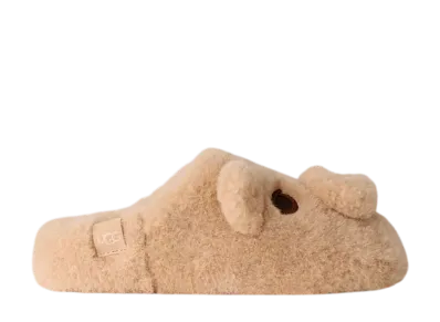 UGG Women's Elea Pooch Slip-On "Sand Castle"