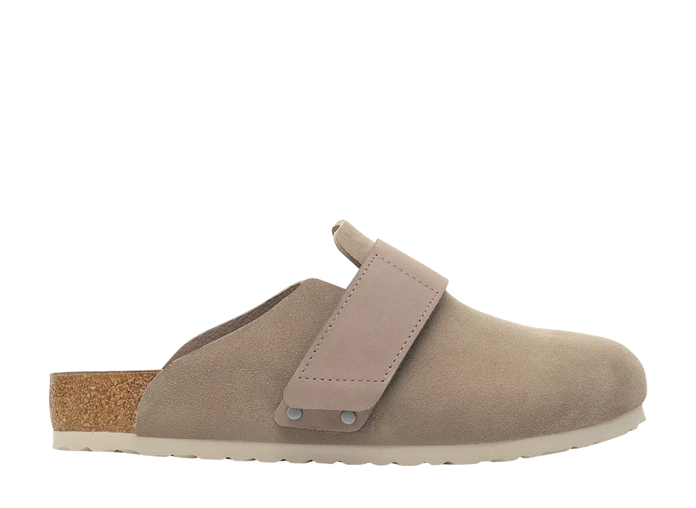 BIRKENSTOCK Loma "Taupe"