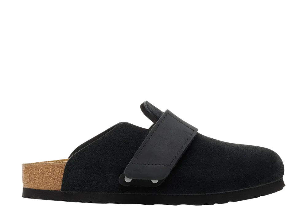 BIRKENSTOCK Loma "Black"