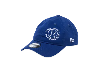 New Era 9Twenty Lee Izumida "Dark Royal"