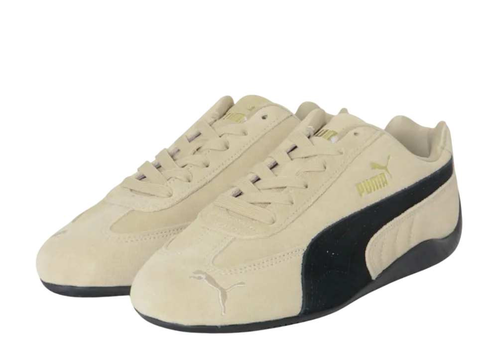Puma Speedcat "Toasted Almond" (URBAN RESEARCH Exclusive)