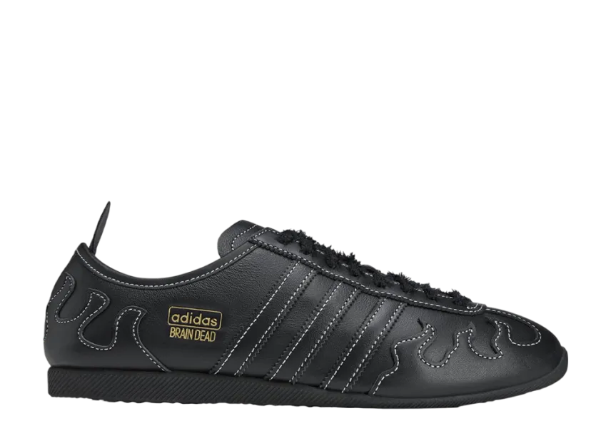 Dover Street Market × Brain Dead × adidas Japan Dover Street Market × Brain Dead × adidas Japan