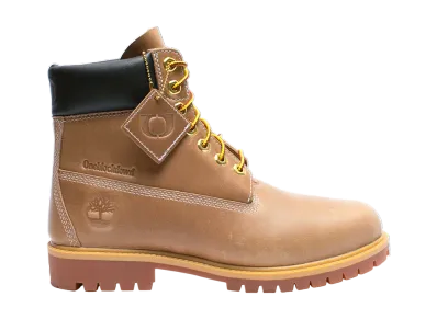 One Block Down × Timberland Heritage 6inch Lace Up Waterproof Boot "Water"