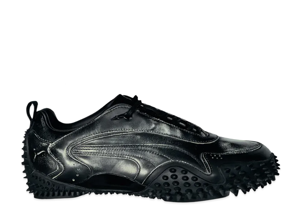 GADID ANONIEM × Puma Mostro XC "PUMA Black"