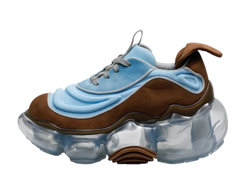 grounds MOOPIE NAZCA LACE grounds MOOPIE NAZCA LACE