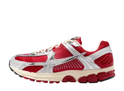 Nike Zoom Vomero 5 "Gym Red"