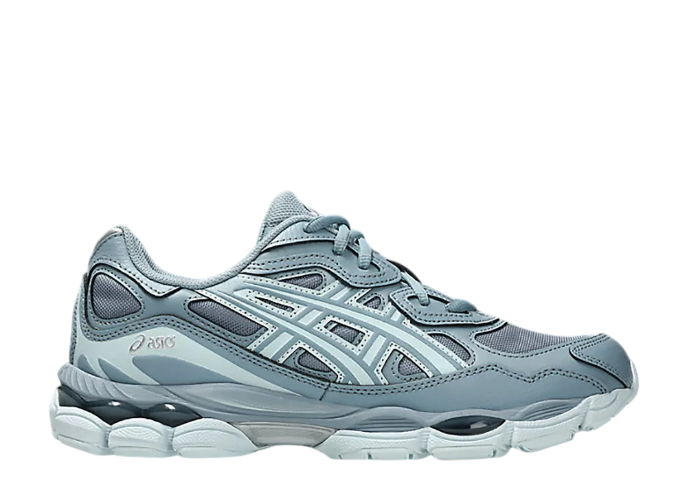 アシックス ゲルNYC "スレートブルー/スレートブルー"