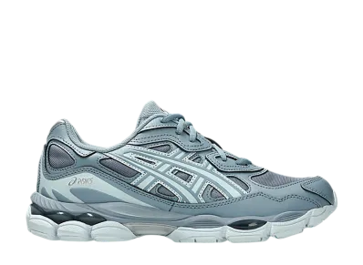 Asics Gel-NYC "Slate Blue/Slate Blue"