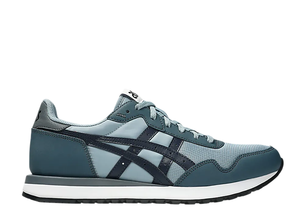 アシックス タイガーランナー2 "スレートブルー/ミッドナイト"