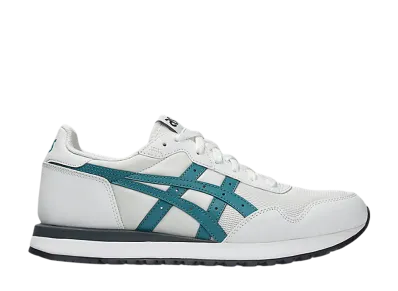 Asics Tiger Runner 2 "White/Blue Teal"